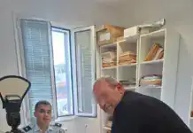 Κλιμάκια της ΕΛ.ΑΣ. σε Οινούσσες και Άγιο Ευστράτιο για έκδοση ταυτοτήτων