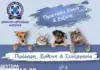Ημερίδα της Διεύθυνσης Αστυνομίας Καστοριάς, με θέμα «Προστασία των Ζώων και Ευζωία: Πρόληψη, Ευθύνη και Συνεργασία»