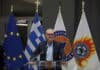 Πυροσβεστικό Σώμα: Εκδήλωση για τον εορτασμό της επετείου της 28ης Οκτωβρίου 1940