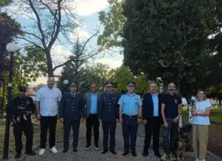 Ολοκληρώθηκε η ημερίδα για τα δικαιώματα των ζώων, με θέμα «Μαζί για τα Ζώα» που διοργάνωσε η Διεύθυνση Αστυνομίας Κοζάνης