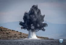 Πολυεθνική Άσκηση «AEGEAN SEAL 26-I»