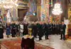 Εορτασμός της «Ημέρας της Ελληνικής Αστυνομίας» και του Προστάτη του Σώματος Μεγαλομάρτυρα Αγίου Αρτεμίου