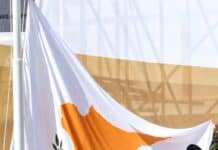 Στρατιωτική παρέλαση για την 66η επέτειο της Ανεξαρτησίας της Κυπριακής Δημοκρατίας