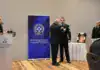 ΕΛ.ΑΣ.: Απονομή «Αστυνομικού Σταυρού» σε Αρχιφύλακα της Τροχαίας Αλεξανδρούπολης