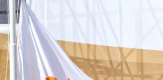 Στρατιωτική παρέλαση για την 66η επέτειο της Ανεξαρτησίας της Κυπριακής Δημοκρατίας