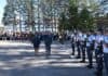 Πραγματοποιήθηκε η τελετή ονομασίας και απονομής πτυχίων σε 190 νέους Αστυφύλακες στα Γρεβενά