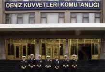 Μέτρα Οικοδόμησης Εμπιστοσύνης μεταξύ Ελλάδας και Τουρκίας