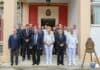 Ημερίδα της Σχολής Πολέμου Πολεμικού Ναυτικού