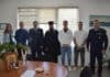 Ορκωμοσία νέων Ειδικών Φρουρών της Γενικής Περιφερειακής Αστυνομικής Διεύθυνσης Πελοποννήσου