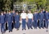 Τελετή Αποφοίτησης της 2ης/26 ΕΣ του Σχολείου OJTI – STDI στο ΚΕΠΑ