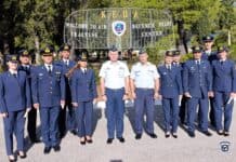 Τελετή Αποφοίτησης της 2ης/26 ΕΣ του Σχολείου OJTI – STDI στο ΚΕΠΑ