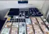 Εξάρθρωση τεράστιου κυκλώματος απάτης κατά του e-ΕΦΚΑ με ζημιά άνω των 5 εκατ. ευρώ – 11 συλληφθέντες