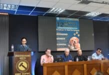 Με επιτυχία ολοκληρώθηκε η ημερίδα της Διεύθυνσης Αστυνομίας Φλώρινας, για την προστασία και την ευζωία των ζώων με θέμα «Η Ζωή με τα Ζώα Συντροφιάς»