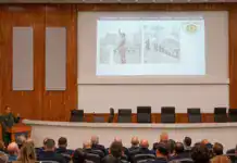 «Η ιστορία διδάσκει, η ευθύνη καθοδηγεί: Η ΓΑΔΑ τιμά την 28η Οκτωβρίου 1940»