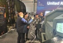 Παρουσία Αρχηγού ΓΕΣ στη Διεθνή Έκθεση «Future Forces Exhibition & Forum 2026»