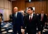 Ν. Δένδιας: Επιπλέον δυνατότητες στις Ένοπλες Δυνάμεις μας η συνεργασία με την Εθνοφρουρά της Φλόριντα