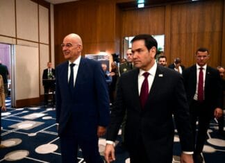 Ν. Δένδιας: Επιπλέον δυνατότητες στις Ένοπλες Δυνάμεις μας η συνεργασία με την Εθνοφρουρά της Φλόριντα