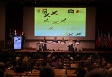 Πολεμικό Μουσείο: Στο διεθνές συνέδριο για τον Β’ Παγκόσμιο Πόλεμο ο Νίκος Δένδιας