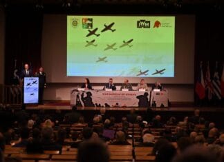 Πολεμικό Μουσείο: Στο διεθνές συνέδριο για τον Β’ Παγκόσμιο Πόλεμο ο Νίκος Δένδιας