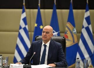 Παρουσιάστηκε από τον ΥΕΘΑ Ν. Δένδια η Γ΄ Φάση της Νέας Δομής των Ενόπλων Δυνάμεων