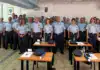Ολοκληρώθηκε το Σχολείο Επιμόρφωσης Αστυνομικών Διευθυντών, έτους 2026