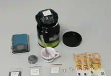 Θεσσαλονίκη: Συνελήφθη 22χρονος για θάνατο 20χρονης από ναρκωτικά – Κατασχέθηκαν κάνναβη και MDMA (βίντεο)