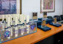 ΕΛ.ΑΣ.: Ημερίδα για το πρόγραμμα ERASMUS+ στην καταπολέμηση του οργανωμένου εγκλήματος