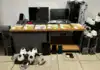 Εξάρθρωση σπείρας παράνομου τζόγου με «πειραγμένο» λογισμικό – 20 συλλήψεις και διαφυγόντα κέρδη άνω του 1 εκατ. ευρώ (βίντεο)