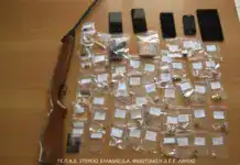 Φθιώτιδα: Τέλος στη δράση σπείρας που ξάφριζε ηλικιωμένους – Δύο συλλήψεις για απάτες άνω των 33.000 ευρώ