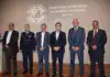 Ο Μ. Χρυσοχοΐδης στην Κρήτη – Εγκαίνια για την Υποδιεύθυνση Αντιμετώπισης Οργανωμένου Εγκλήματος