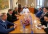 Η Π.Ο.ΑΣ.Υ. στην Κύπρο – Ισχυροί δεσμοί συνεργασίας, κοινή φωνή για τον Έλληνα και τον Κύπριο Αστυνομικό (βίντεο)