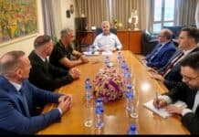 Η Π.Ο.ΑΣ.Υ. στην Κύπρο – Ισχυροί δεσμοί συνεργασίας, κοινή φωνή για τον Έλληνα και τον Κύπριο Αστυνομικό (βίντεο)