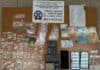 Εξάρθρωση κυκλώματος διακίνησης ναρκωτικών στην Αγία Παρασκευή με δύο συλλήψεις νεαρών