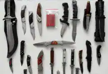 Άμφισσα: Σύλληψη άνδρα με «οπλοστάσιο», ναρκωτικά και ασυρμάτους της ΕΛ.ΑΣ.