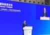 Β. Κικίλιας στο North Bund Forum- Σανγκάη: «Οι μεγάλες προκλήσεις της παγκόσμιας ναυτιλίας αντιμετωπίζονται μόνο με διεθνή συνεργασία»