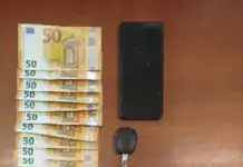 Φωκίδα: Συνελήφθη οδηγός με κάνναβη κρυμμένη στο καπό του αυτοκινήτου