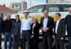 Με μεγάλη επιτυχία πραγματοποιήθηκε η 2η ενημερωτική διημερίδα με θέμα: « Οδική Ασφάλεια » στο Δήμο Σικυωνίων