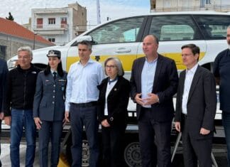 Με μεγάλη επιτυχία πραγματοποιήθηκε η 2η ενημερωτική διημερίδα με θέμα: « Οδική Ασφάλεια » στο Δήμο Σικυωνίων