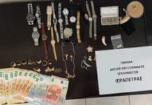 Εξιχνιάσθηκαν 6 περιπτώσεις απάτης σε Λασίθι και Βοιωτία