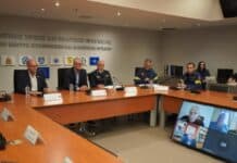 Ευ. Τουρνάς «Έγκαιρη προετοιμασία και αυξημένη ετοιμότητα ενόψει της κακοκαιρίας και των μετακινήσεων της 28ης Οκτωβρίου»