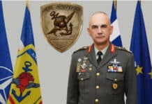 Ημερήσια Διαταγή του Αρχηγού ΓΕΕΘΑ της 28ης Οκτωβρίου 2026