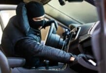 Συμβουλές για αυτοπροστασία από κλοπές