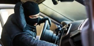 Συμβουλές για αυτοπροστασία από κλοπές