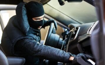 Συμβουλές για αυτοπροστασία από κλοπές