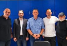 Θεσμική συνάντηση για την αποδέσμευση του αστυνομικού προσωπικού από τη λήψη φωτογραφιών κατά την έκδοση Δελτίων Ταυτότητας