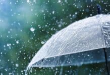 Εθνικό Αστεροσκοπείο Αθηνών/ΜΕΤΕΟ: Περισσότερα από 100 χιλιοστά βροχής σε Μαγνησία και Σκιάθο