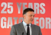 Β. Κικίλιας: «Ρεαλισμός στην πράσινη μετάβαση της ναυτιλίας, χωρίς επιβάρυνση των πολιτών»