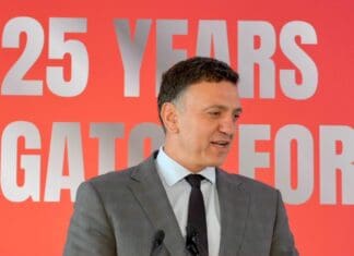 Β. Κικίλιας: «Ρεαλισμός στην πράσινη μετάβαση της ναυτιλίας, χωρίς επιβάρυνση των πολιτών»