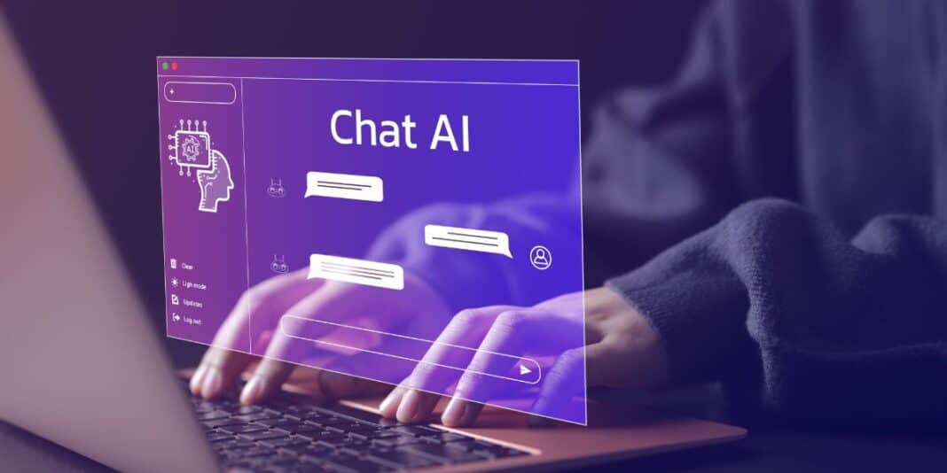 chat