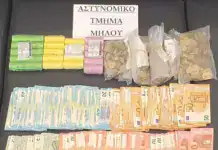 Μήλος: 40χρονος αλλοδαπός παραβίασε επιχείρηση και αφαίρεσε χρήματα